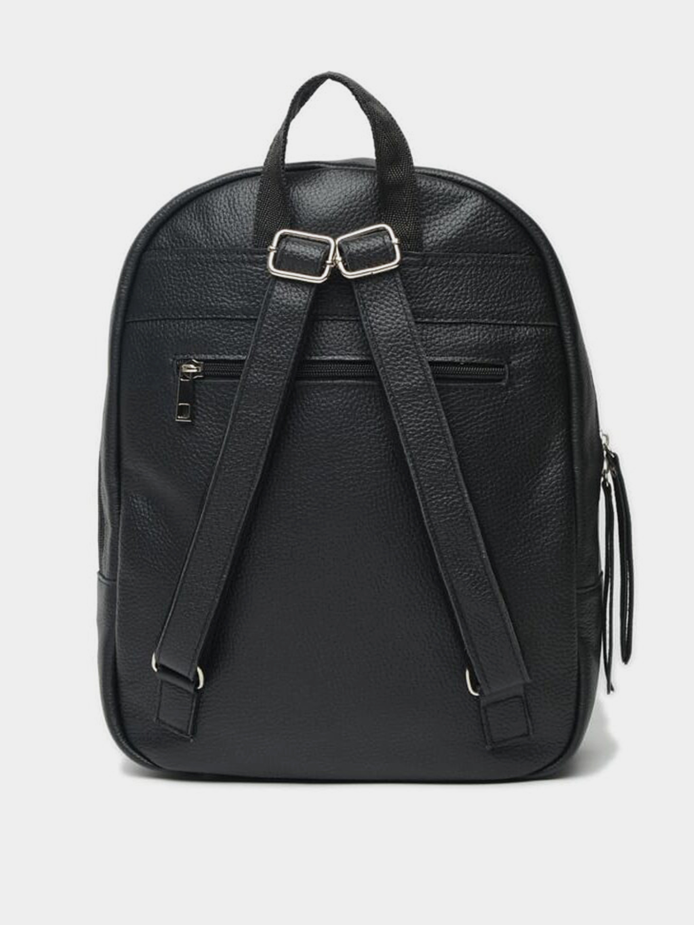 Повседневный рюкзак Ricco Grande модель 1l658-black Фото