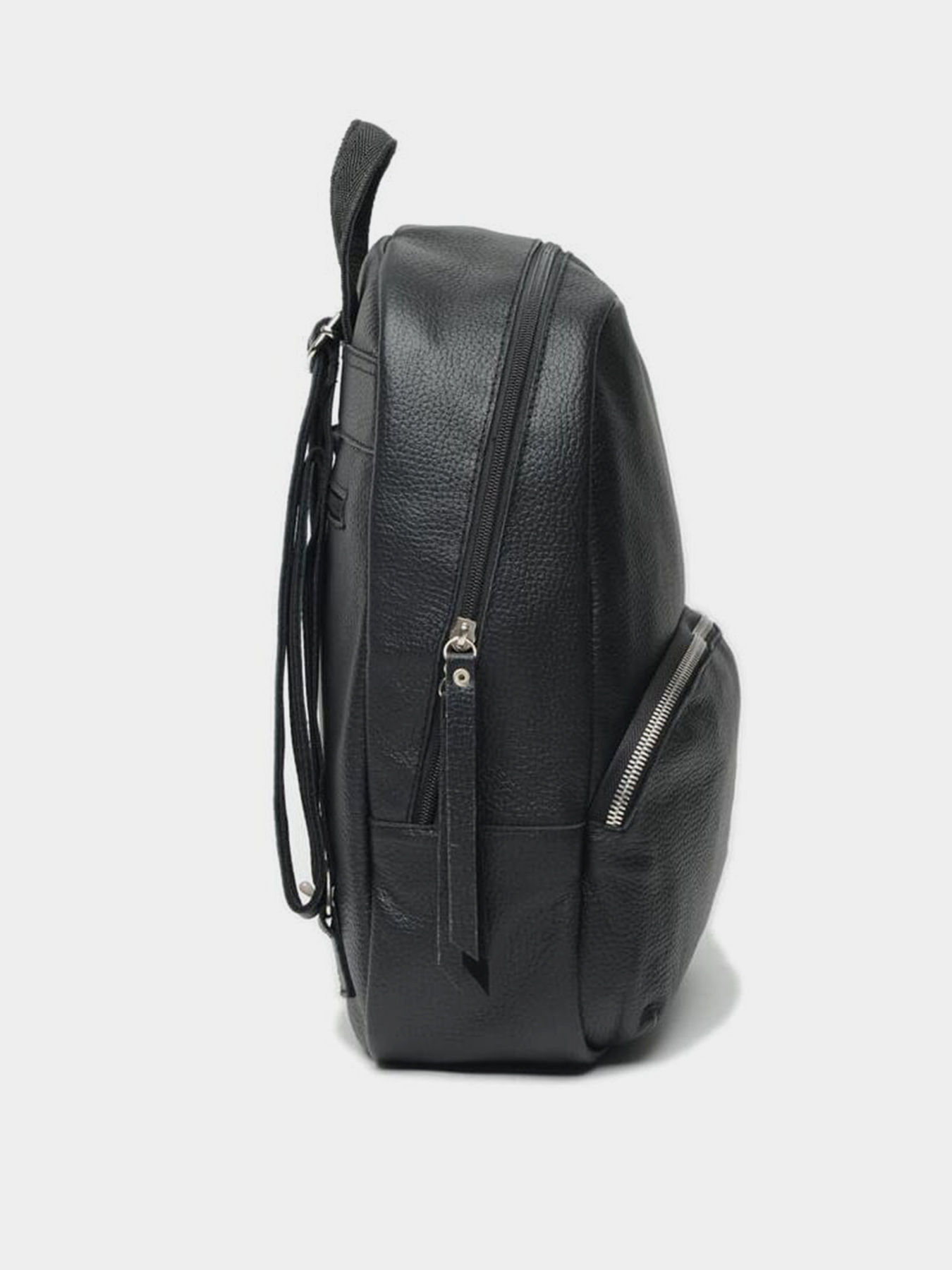 Повседневный рюкзак Ricco Grande модель 1l658-black Фото