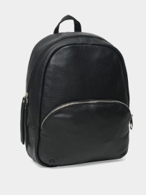 Повседневный рюкзак Ricco Grande модель 1l658-black Фото