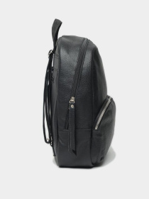 Повседневный рюкзак Ricco Grande модель 1l658-black Фото