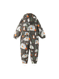 Комбинезон с утеплителем Tutta Mossi модель 6100003A-1721 Фото