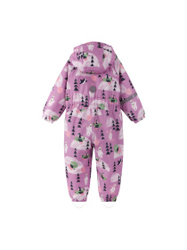 Комбинезон с утеплителем Tutta Mossi модель 6100003A-4201 Фото