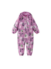 Комбинезон с утеплителем Tutta Mossi модель 6100003A-4201 Фото