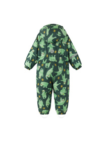 Комбинезон с утеплителем Tutta Mossi модель 6100003A-86A1 Фото