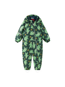 Комбинезон с утеплителем Tutta Mossi модель 6100003A-86A1 Фото