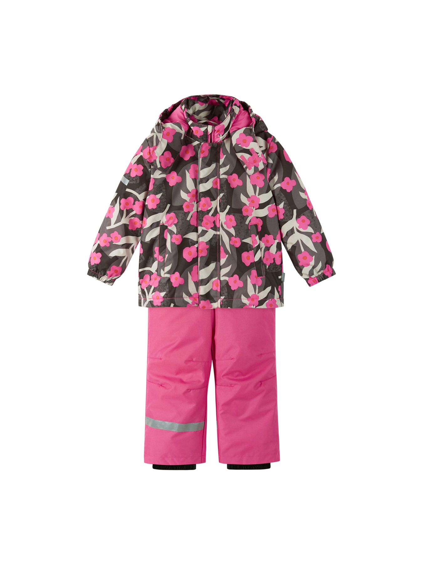 Комбинезон с утеплителем Tutta Sirri модель 6100004A-3433 Фото