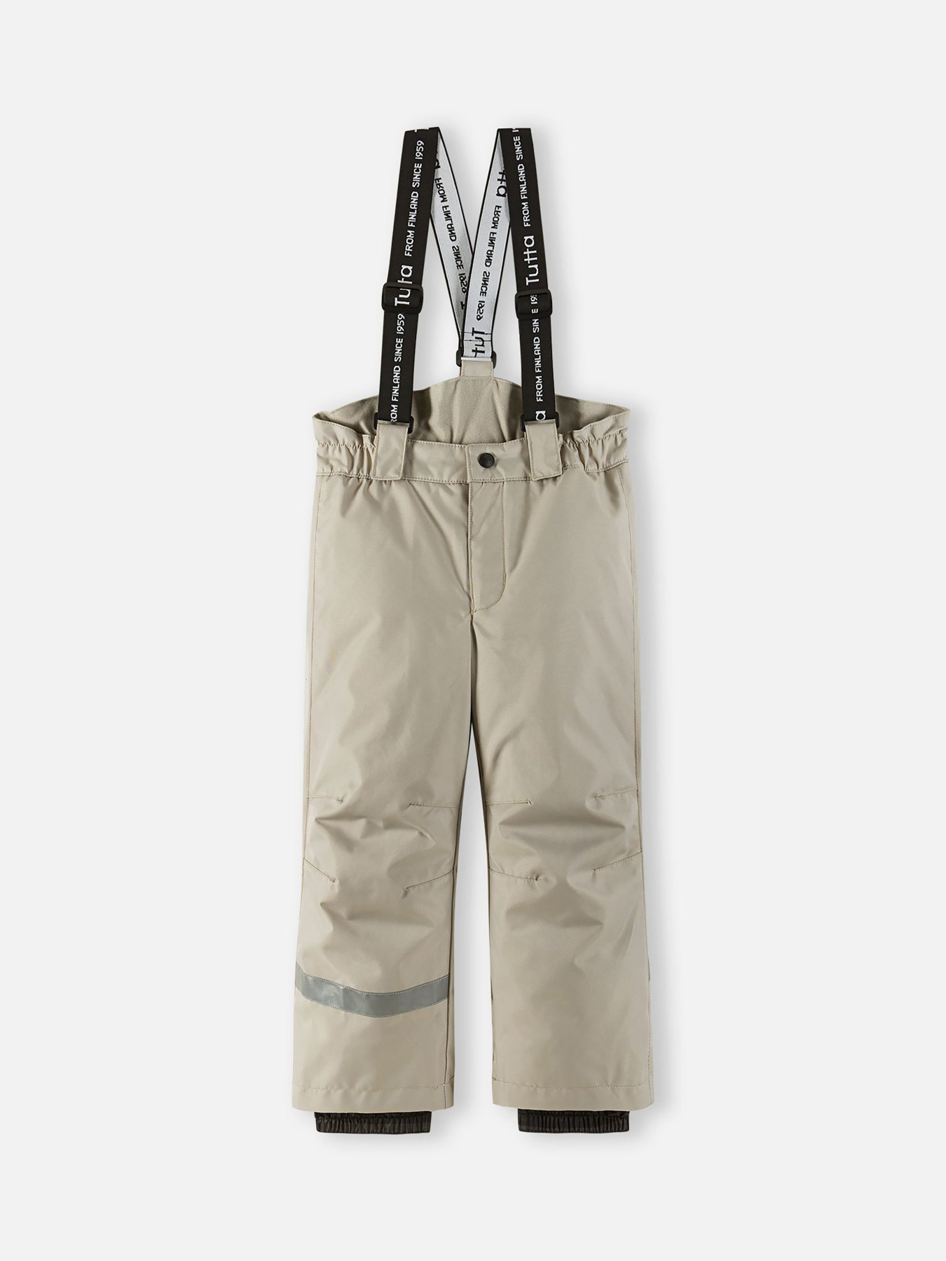 Комбінезон з утеплювачем Tutta Sirri Модель 6100004A-343A Фото