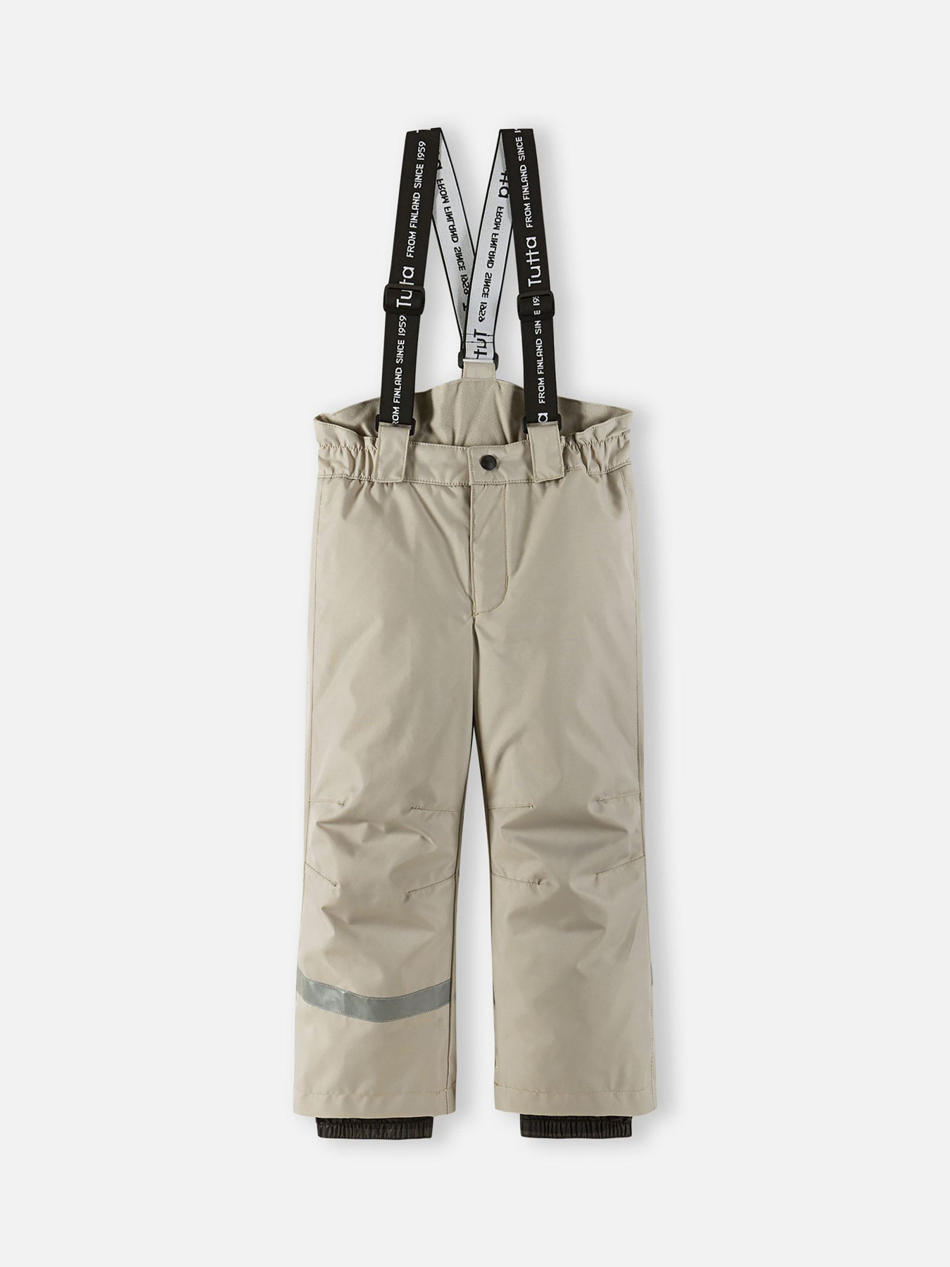 Комбінезон з утеплювачем Tutta Sirri модель 6100004A-343A Фото