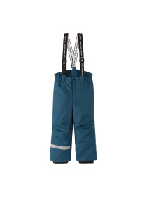 Комбінезон з утеплювачем Tutta Sirri Модель 6100004A-78A3 Фото