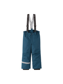 Комбінезон з утеплювачем Tutta Sirri модель 6100004A-86A3 Фото