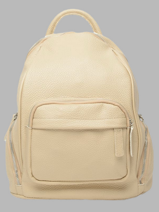 Рюкзак Ricco Grande модель 1l976-beige Фото