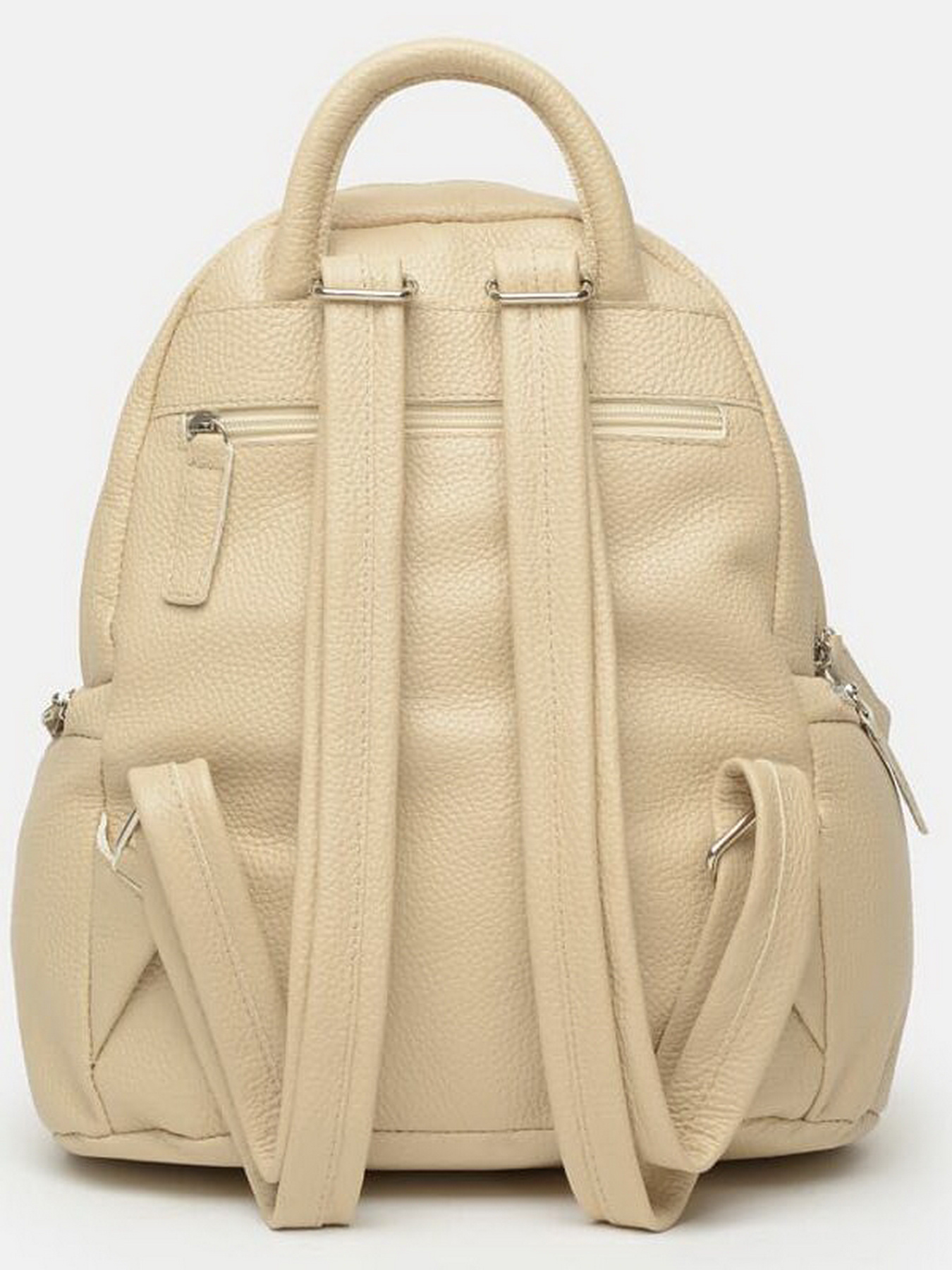 Повседневный рюкзак Ricco Grande модель 1l976-beige Фото