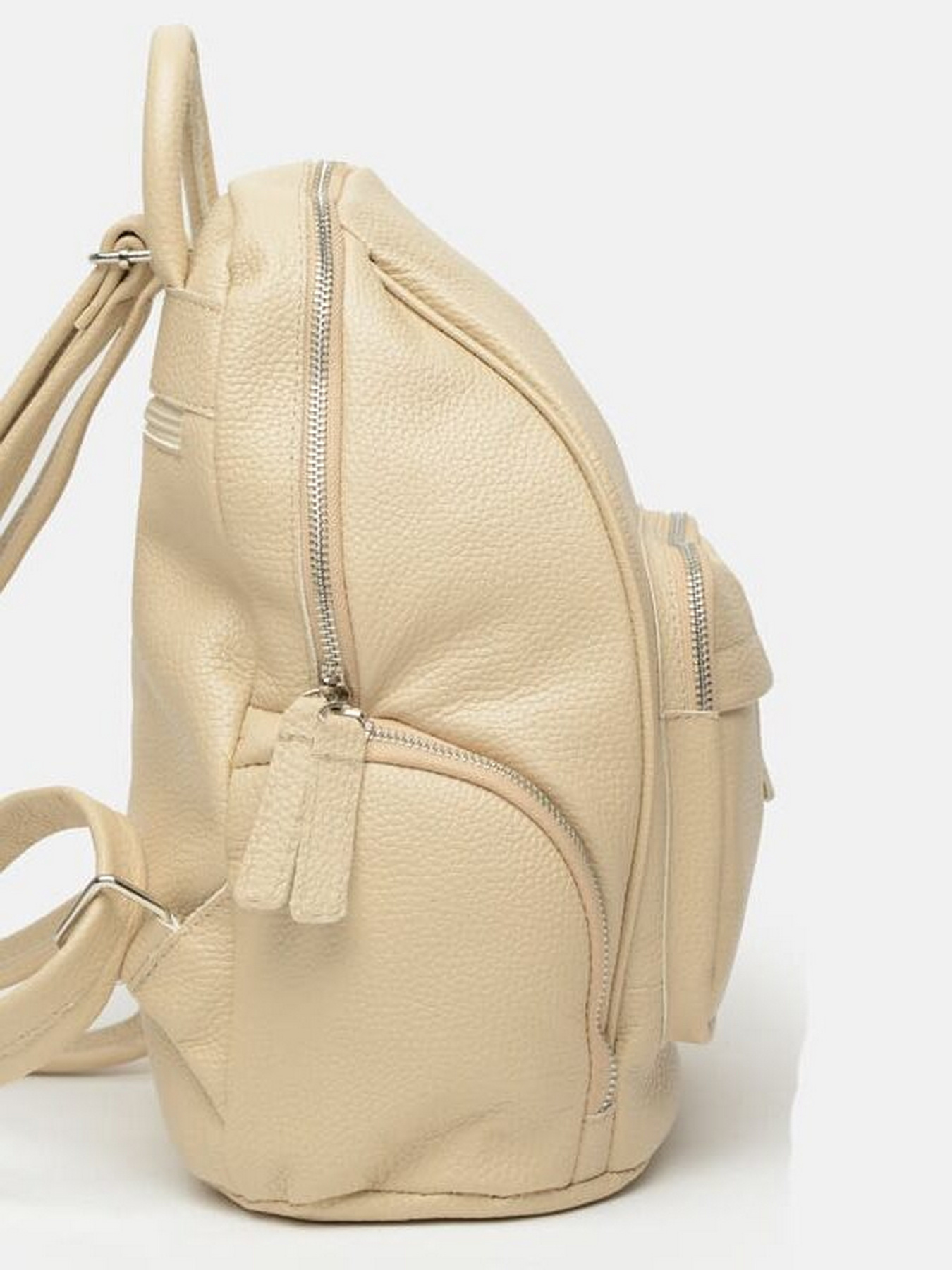 Повседневный рюкзак Ricco Grande модель 1l976-beige Фото