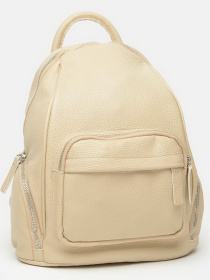 Повседневный рюкзак Ricco Grande модель 1l976-beige Фото