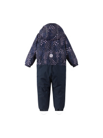 Комбинезон с утеплителем Tutta Seiri модель 6100006A-6964 Фото