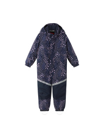 Комбинезон с утеплителем Tutta Seiri модель 6100006A-6964 Фото