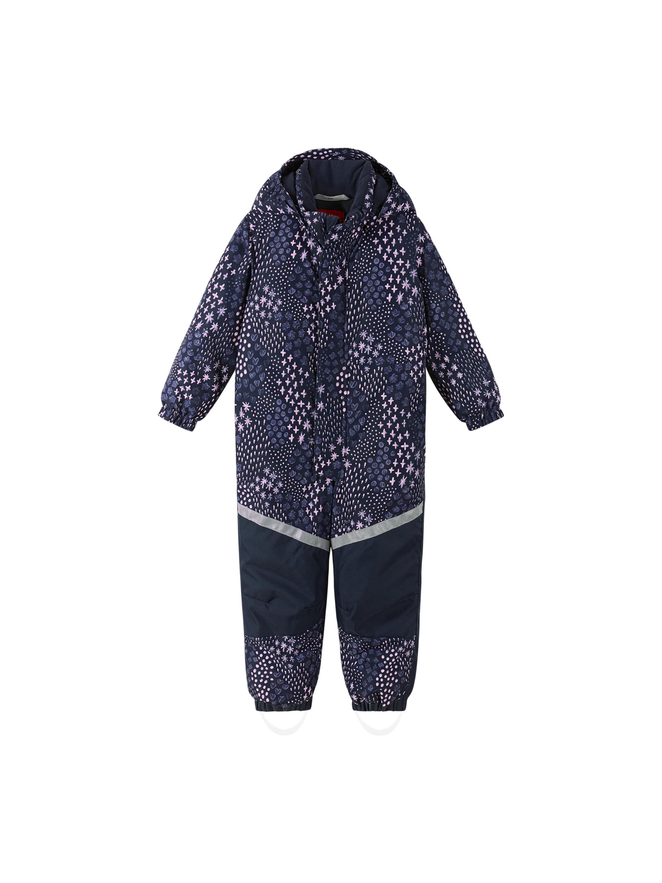 Комбінезон з утеплювачем Tutta Seiri модель 6100006A-6964 Фото