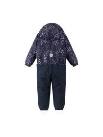 Комбінезон з утеплювачем Tutta Seiri модель 6100006A-6964 Фото