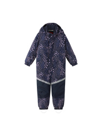 Комбінезон з утеплювачем Tutta Seiri модель 6100006A-6964 Фото