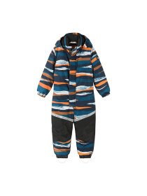 Комбинезон с утеплителем Tutta Seiri модель 6100006A-6965 Фото