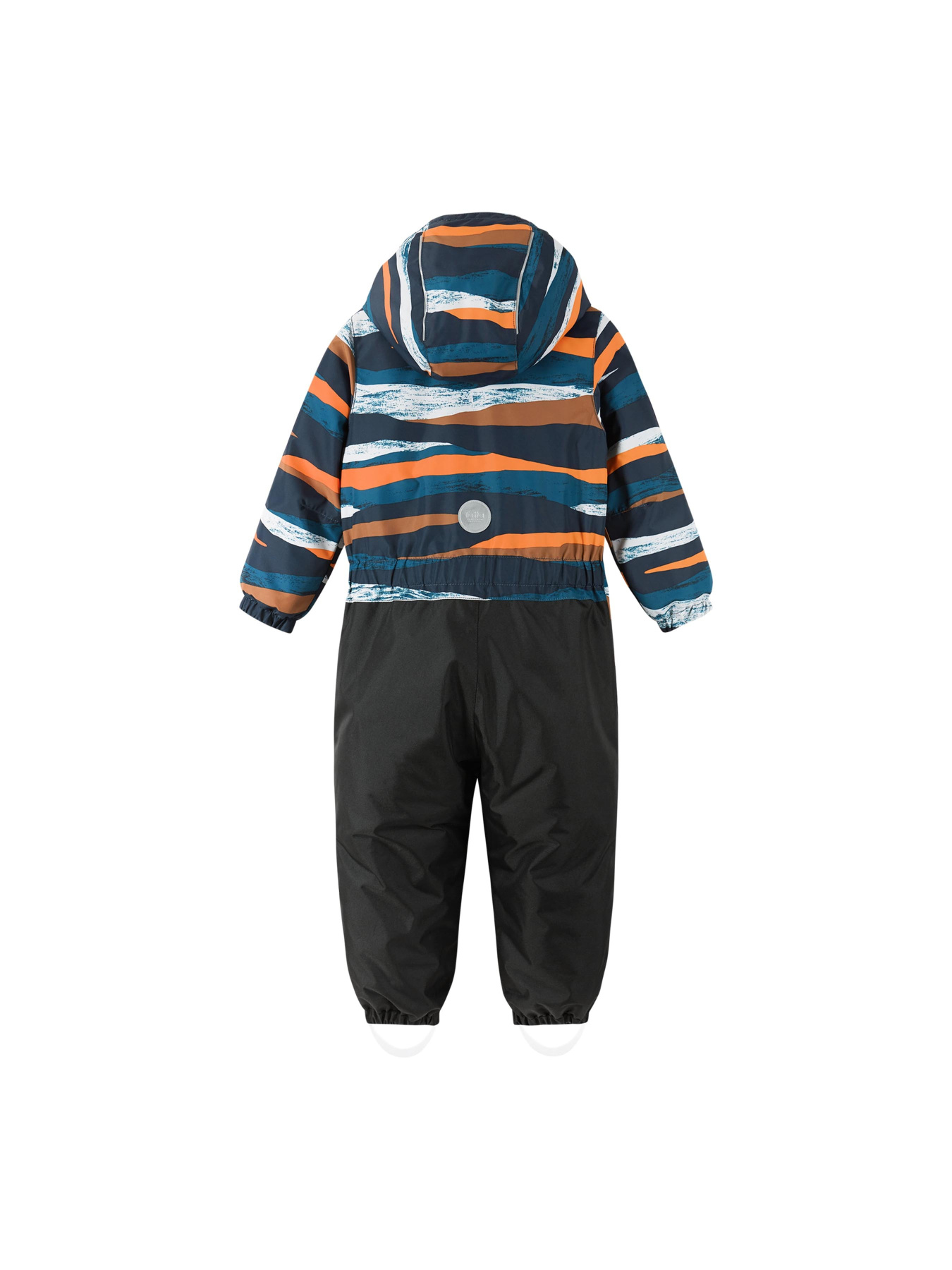 Комбинезон с утеплителем Tutta Seiri модель 6100006A-6965 Фото