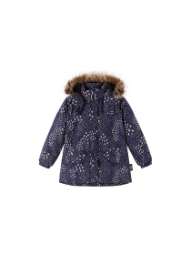 Зимняя куртка Tutta Selema модель 6100010A-6964 Фото