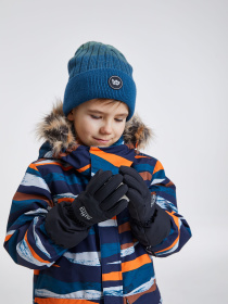 Зимова куртка Tutta Severi модель 6100011A-6965 Фото