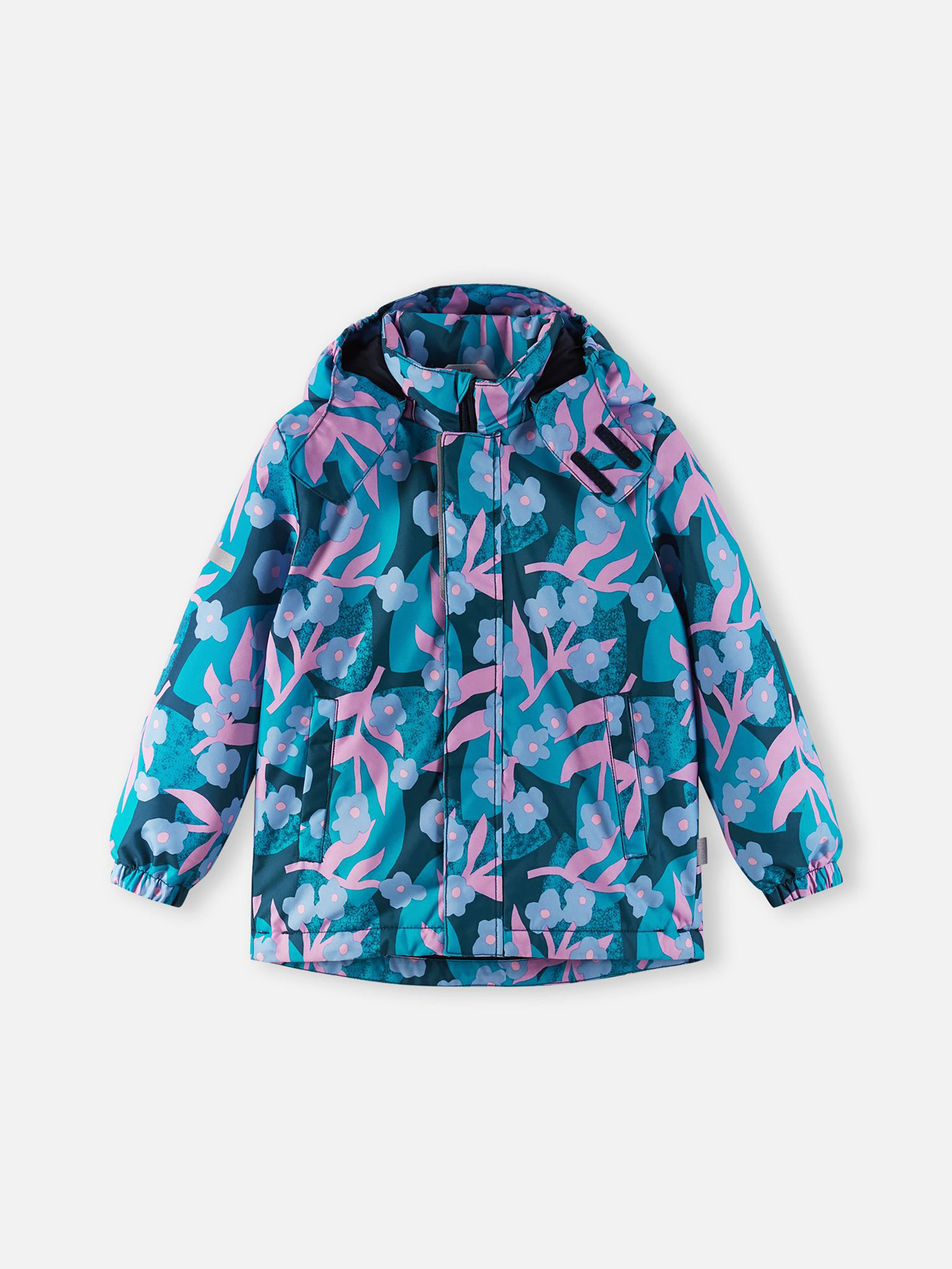 Зимова куртка Tutta Severi модель 6100015A-78A3 Фото