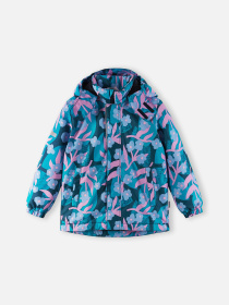 Зимняя куртка Tutta Severi модель 6100015A-78A3 Фото