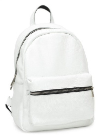 Рюкзак Ricco Grande модель 1l655-white Фото