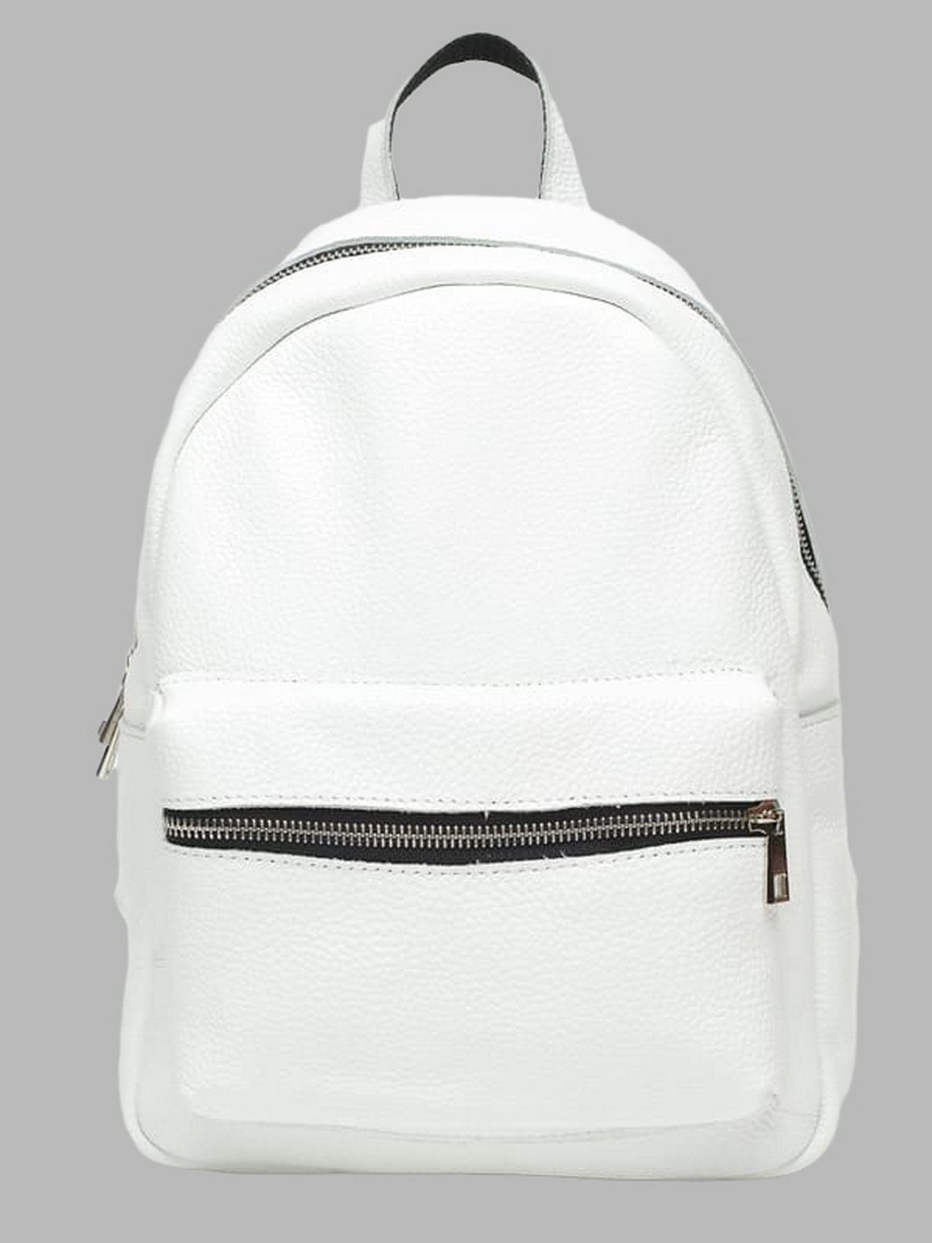 Повседневный рюкзак Ricco Grande модель 1l655-white Фото