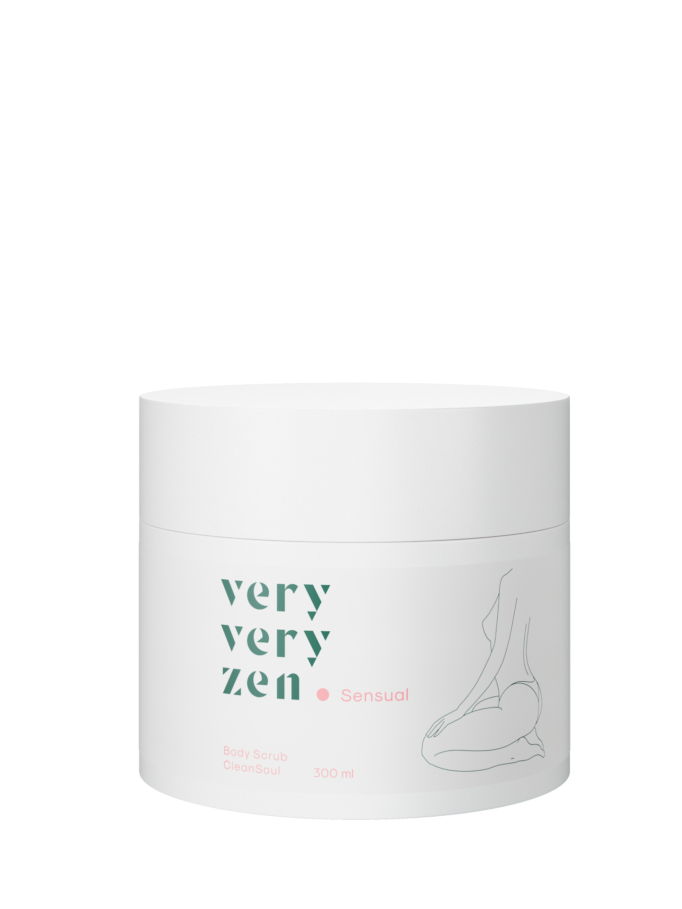 Скраб для тела Sensual VeryVeryZen модель S1104 Фото
