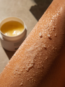 Скраб для тела Sensual VeryVeryZen модель S1104 Фото