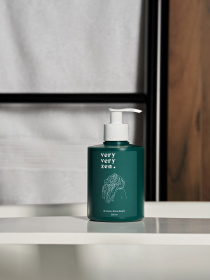 Шампунь для волос VeryVeryZen модель H1303 Фото