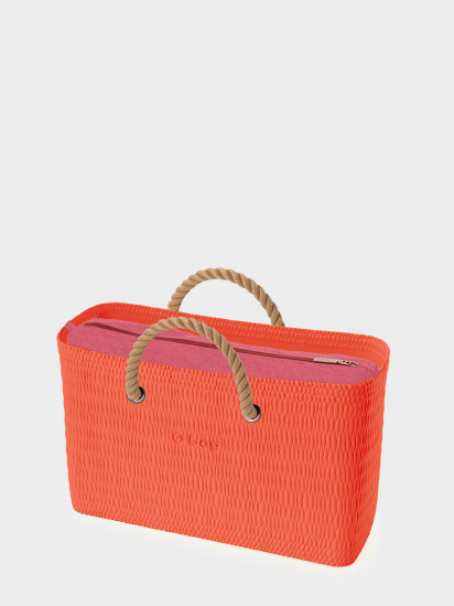 Сумка O bag модель mp4527 - фото