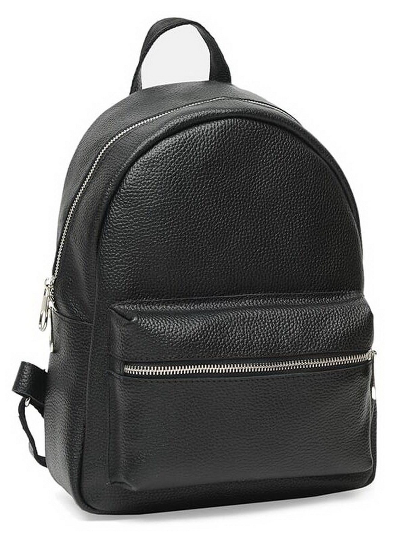 Повседневный рюкзак Ricco Grande модель 1l655-black Повседневный рюкзак Ricco Grande модель 1l655-black Фото