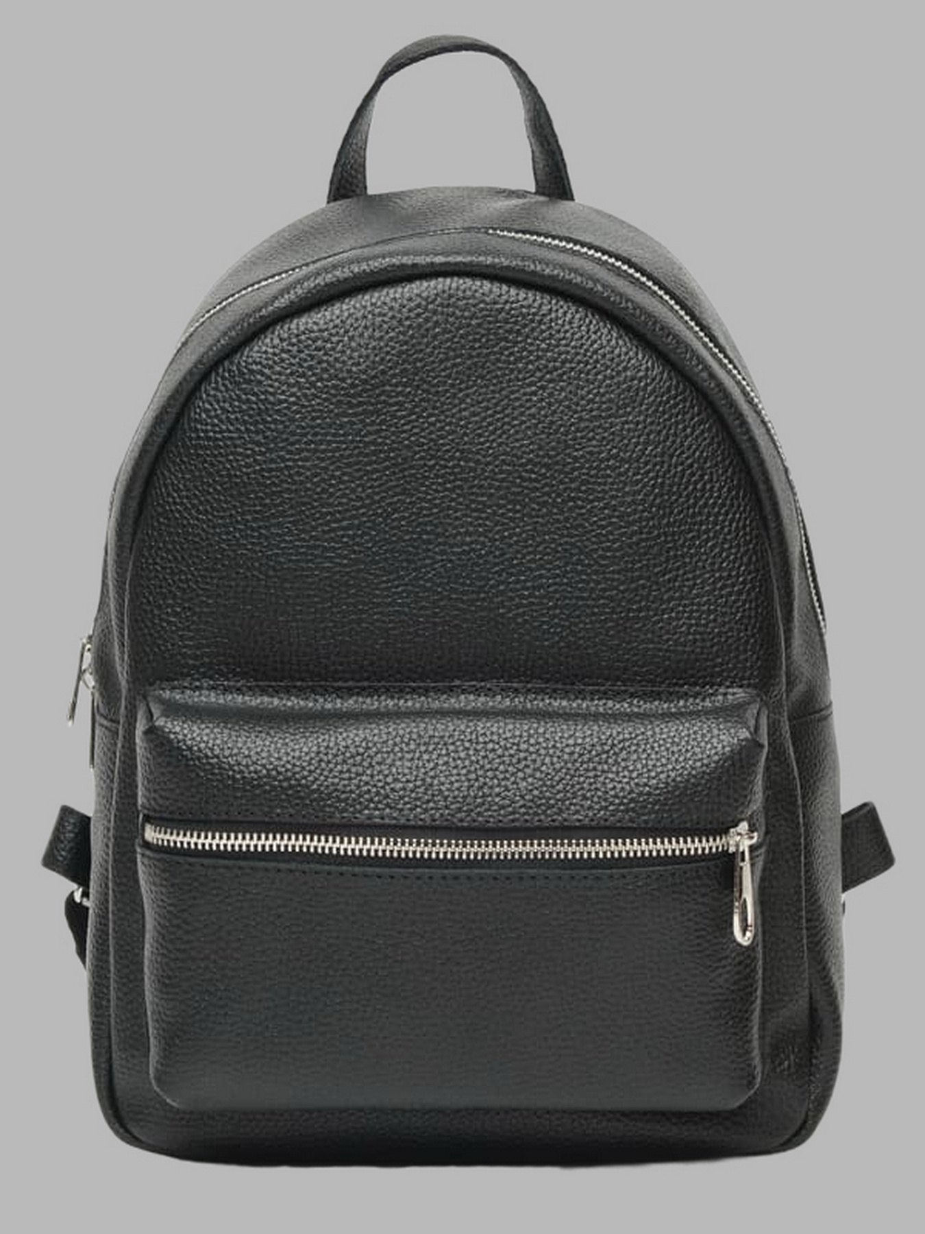 Повседневный рюкзак Ricco Grande модель 1l655-black Повседневный рюкзак Ricco Grande модель 1l655-black Фото