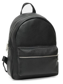 Повседневный рюкзак Ricco Grande модель 1l655-black Повседневный рюкзак Ricco Grande модель 1l655-black Фото