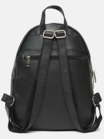 Повседневный рюкзак Ricco Grande модель 1l655-black Повседневный рюкзак Ricco Grande модель 1l655-black Фото