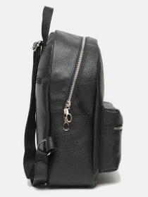 Повседневный рюкзак Ricco Grande модель 1l655-black Повседневный рюкзак Ricco Grande модель 1l655-black Фото