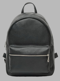 Повседневный рюкзак Ricco Grande модель 1l655-black Повседневный рюкзак Ricco Grande модель 1l655-black Фото