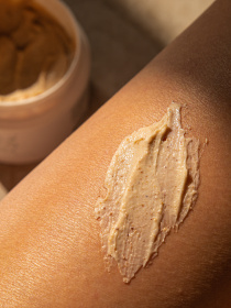 Гоммаж для тела 3в1 Balance VeryVeryZen модель B0204 Фото