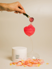 Желе-клинсер Sensual VeryVeryZen модель S1704 Фото