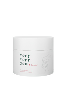 Суфле для тіла Sensual VeryVeryZen модель S1804 Фото