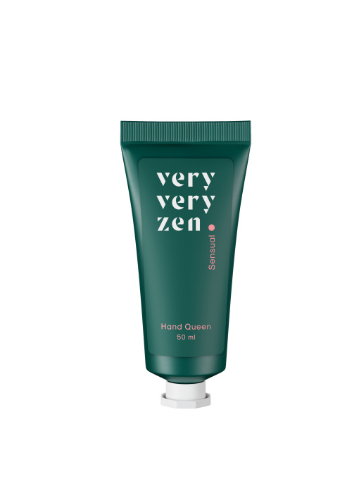 Крем для рук Sensual VeryVeryZen модель S0801 Фото