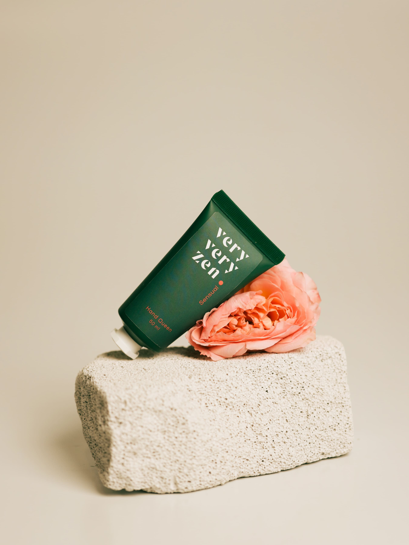Крем для рук Sensual VeryVeryZen модель S0801 Фото
