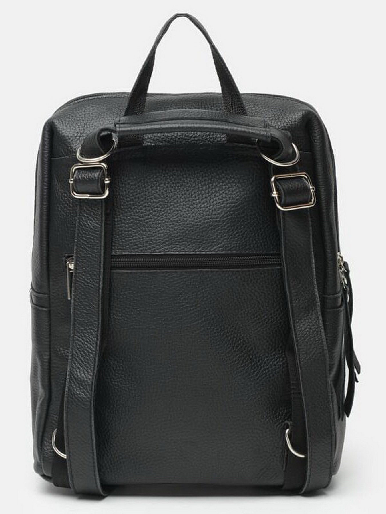 Рюкзак Ricco Grande модель 1l656-black Фото