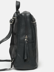 Рюкзак Ricco Grande модель 1l656-black Фото