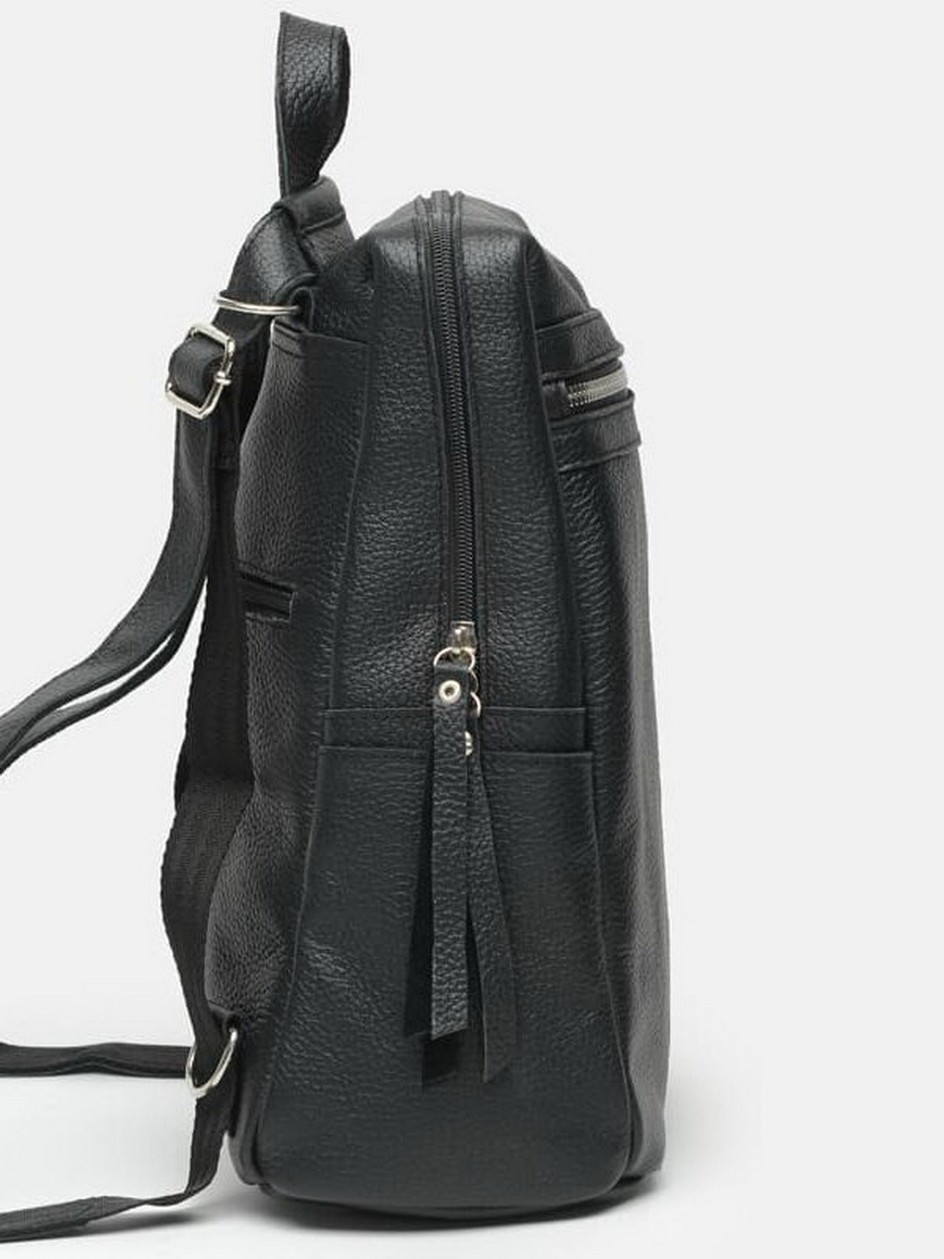 Повседневный рюкзак Ricco Grande модель 1l656-black Фото