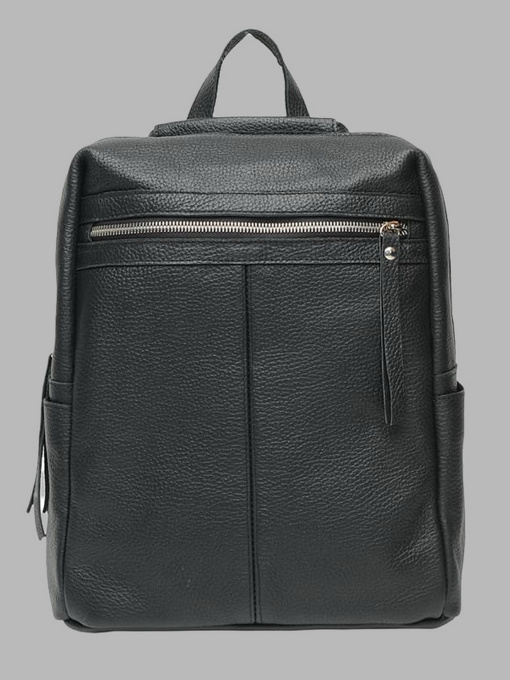 Повседневный рюкзак Ricco Grande модель 1l656-black Фото